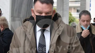 «Ποτέ δεν περίμενα ότι...» - Ο Αλέξης Κούγιας έδωσε σκληρή μάχη με τον καρκίνο και το έκρυβε