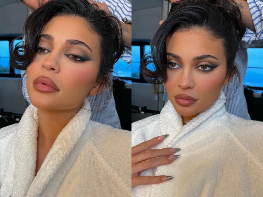 Kylie Jenner