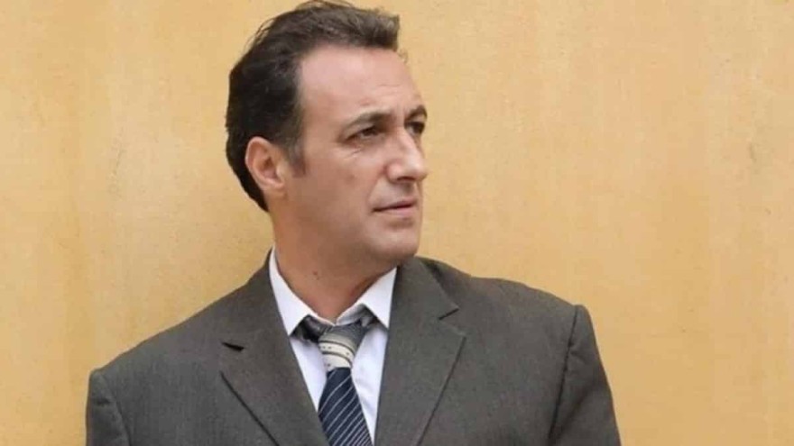 Το επόμενο επαγγελματικό βήμα του Βαγγέλη Αλεξανδρή μετά τις Άγριες Μέλισσες