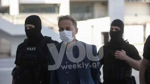 Δίκη Λιγνάδη: Την Πέμπτη 7/7 η απόφαση του δικαστηρίου για τον σκηνοθέτη