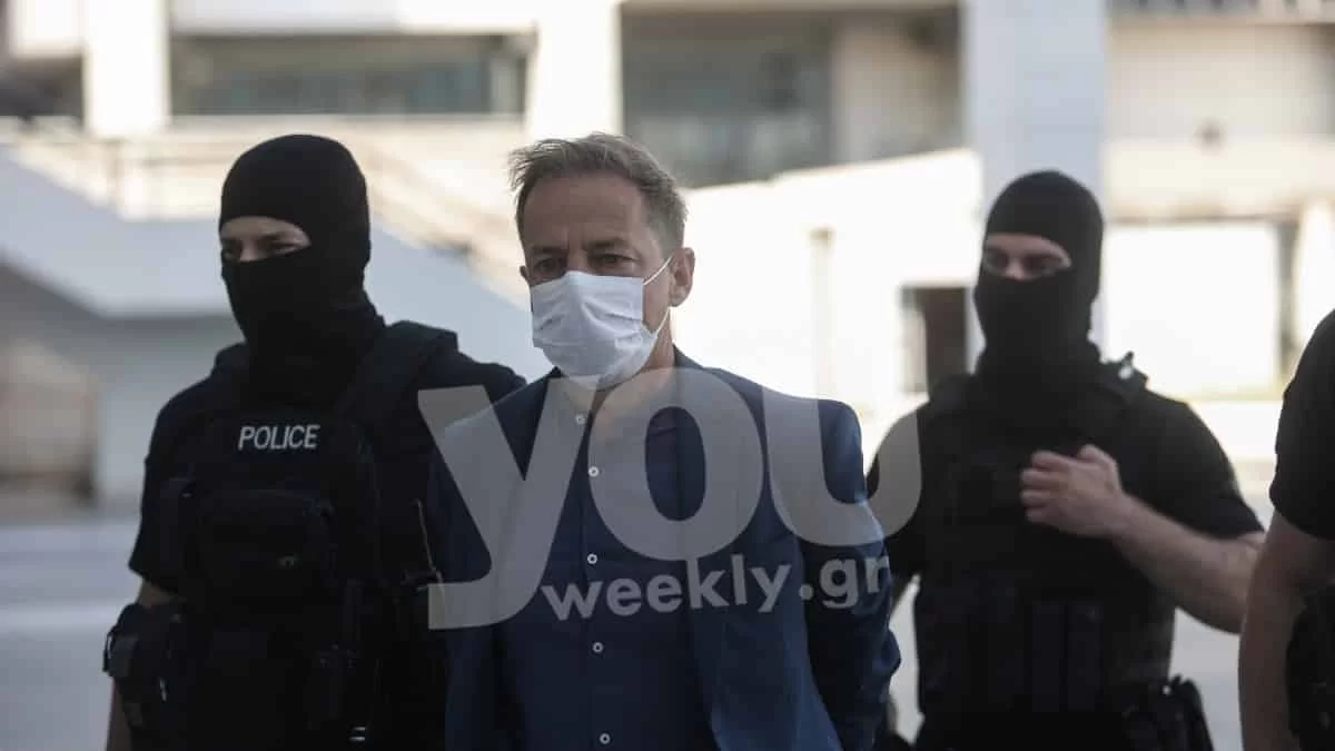Δίκη Λιγνάδη: Την Πέμπτη 7/7 η απόφαση του δικαστηρίου για τον σκηνοθέτη