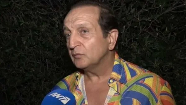 «Για έναν καθαρότερο κόσμο χωρίς...» - Η όλο νόημα ανάρτηση του Σπύρου Μπιμπίλα για την απόφαση στη δίκη Λιγνάδη