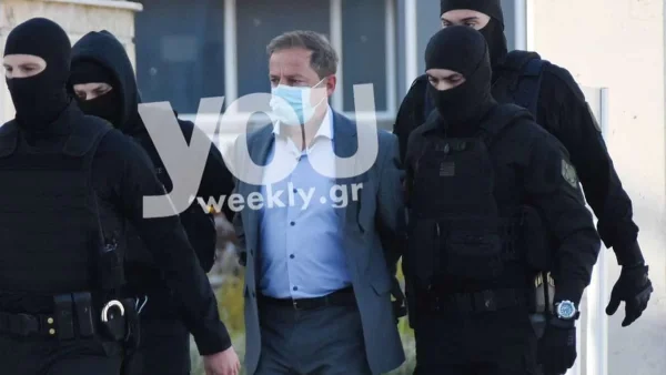 Δίκη Λιγνάδη: «Πάτος» - Εξαγριωμένοι οι διάσημοι με την απόφαση του δικαστηρίου
