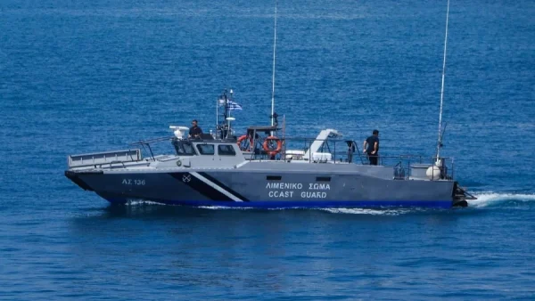 Τραγωδία στη Λευκάδα: Nεκρός βρέθηκε ο 25χρονος κολυμβητής που αναζητείτο