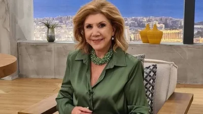 Σημαντική προειδοποίηση από την Λίτσα Πατέρα για δυο ζώδια - Πρέπει να...