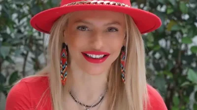 Νεκρή στον καναπέ του σπιτιού της η επιχειρηματίας Μαρίτα Αγγελοπούλου