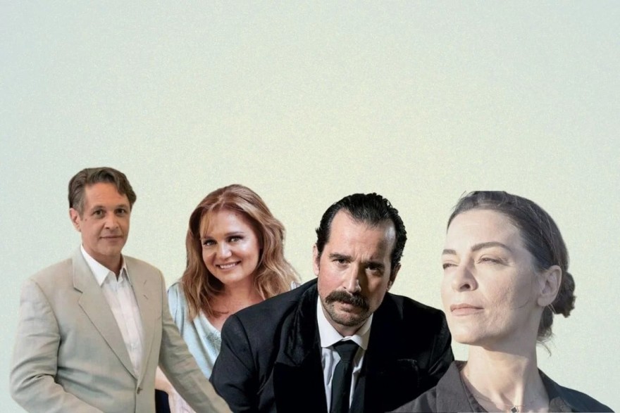 Μία νύχτα του Αυγούστου