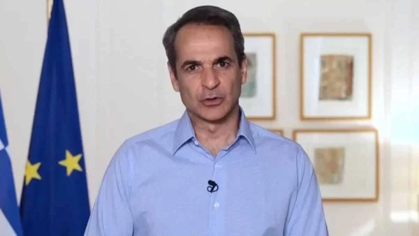 Ανείπωτη θλίψη για τον Κυριάκο Μητσοτάκη - Έγινε γνωστό πως θα παρευρεθεί στην κηδεία του...