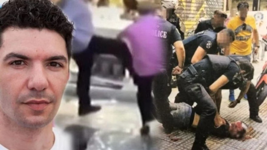 Αποφυλακίζεται με όρους ο μεσίτης στην υπόθεση του Ζακ Κωστόπουλου