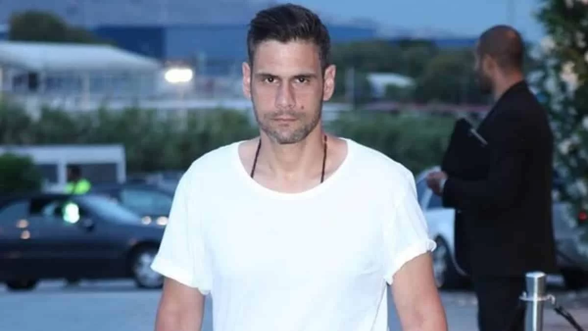 Μένει ή φεύγει από το MEGA ο Δημήτρης Ουγγαρέζος; - «Ήδη έχουν ξεκινήσει οι...»