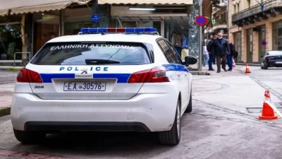 Θρίλερ στη Βούλα: Συνελήφθη 35χρονος κατηγορούμενος για αρπαγή 33χρονου