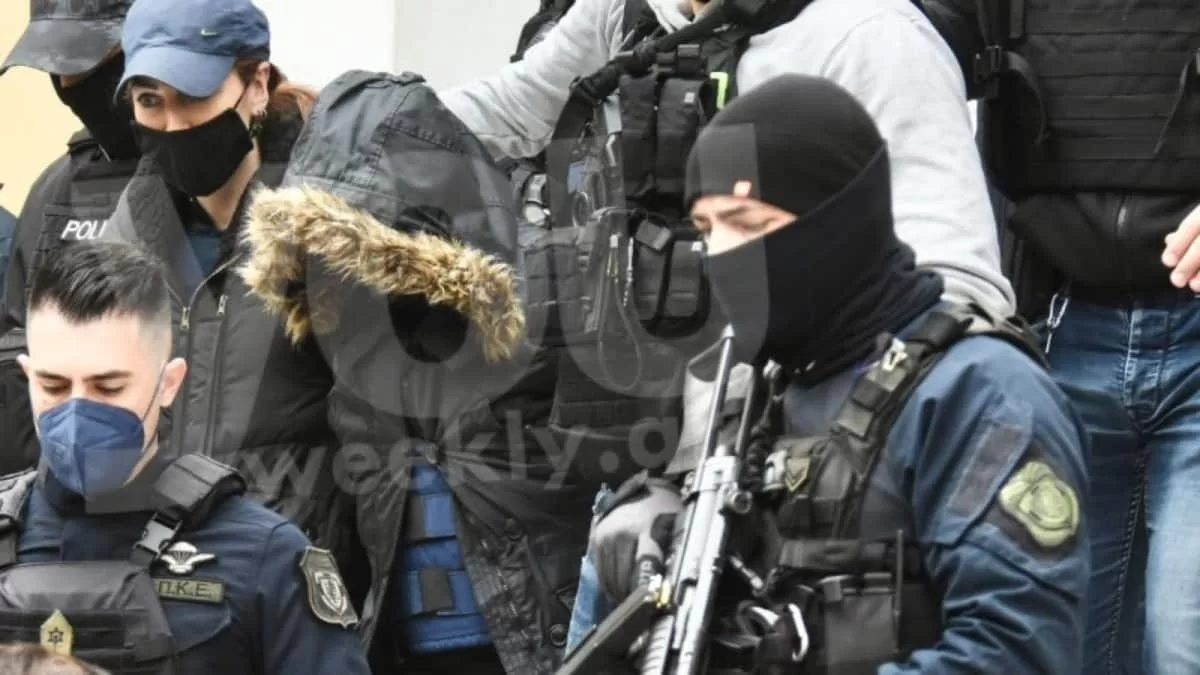 Τραγωδία Πάτρα: Καταιγιστικές οι εξελίξεις με τον θάνατος της Μαλένας