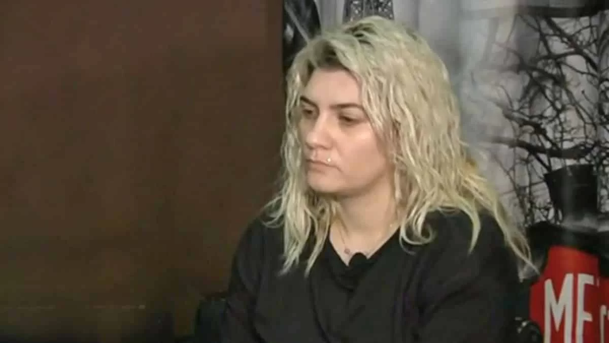 Τραγωδία Πάτρα: Στη φόρα απίστευτα μηνύματα της Πισπιρίγκου προς το Μάνο λίγες ώρες πριν την κατάθεσή της