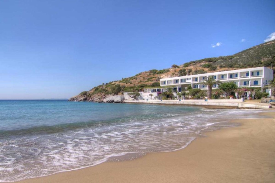 Σίφνο 