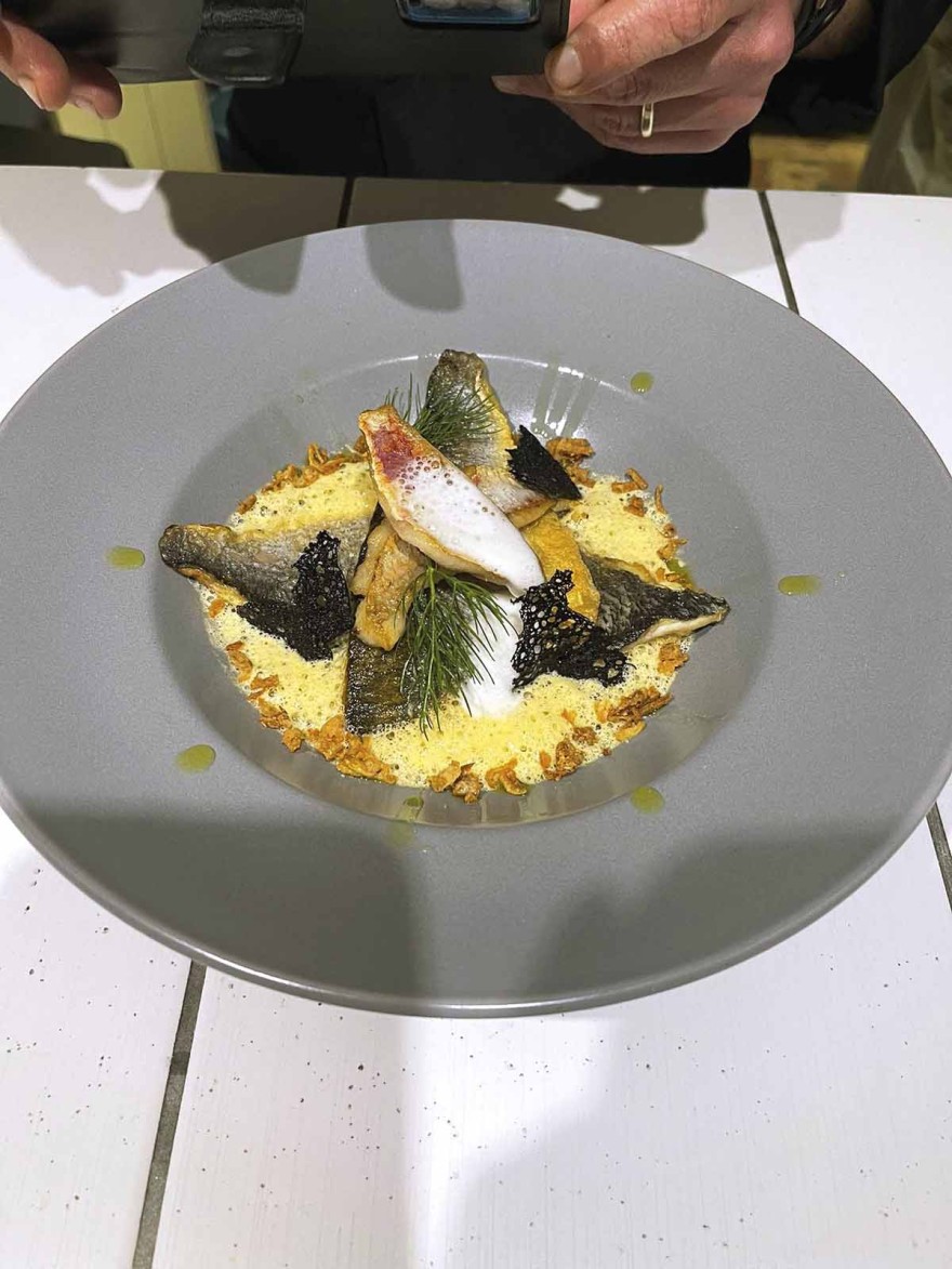 Remvi Restaurant
