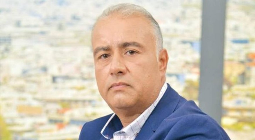 Ρογκάκος