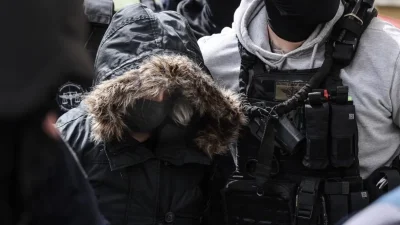 Πάτρα: Τα γυρνάει η Ρούλα Πισπιρίγκου για το θάνατο της Ίριδας