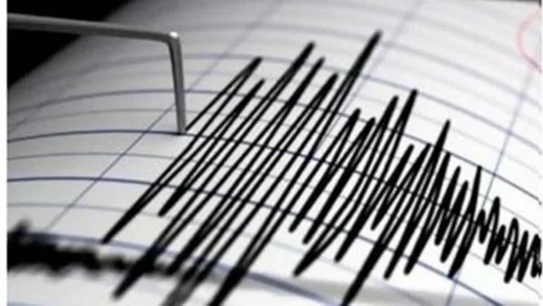 Σεισμός 3,3 ρίχτερ ανοιχτά της Κω