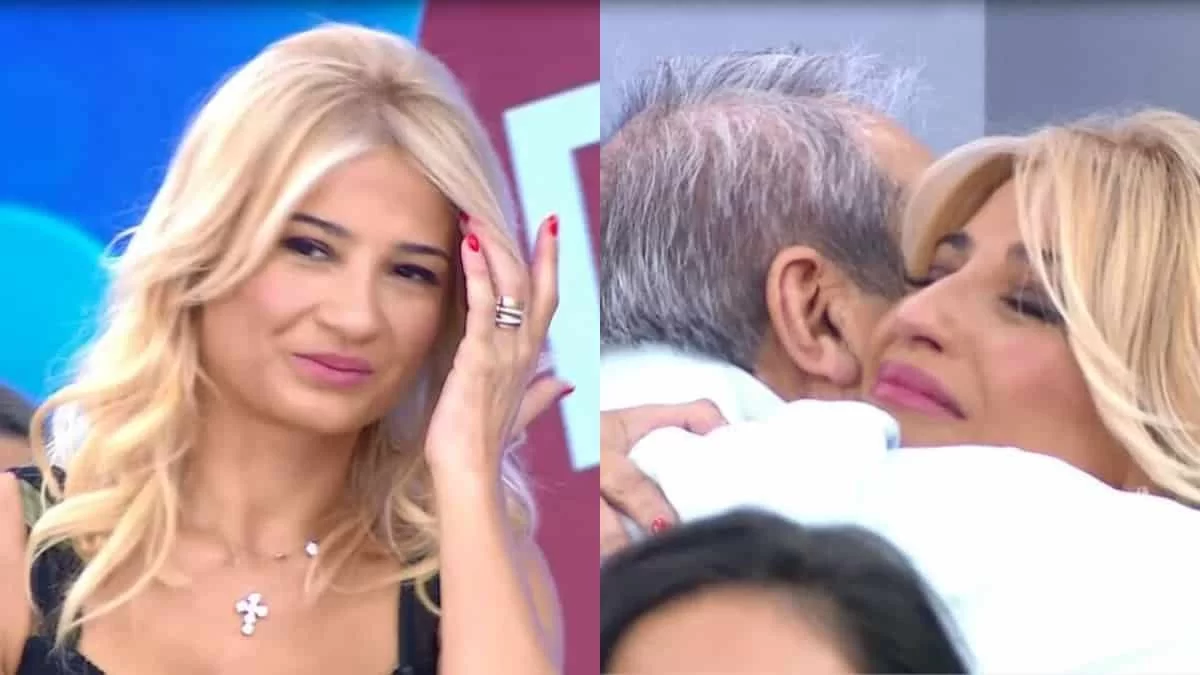 Πρωινό: Σαν μια άλλη Μενεγάκη η Σκορδά αποχαιρέτησε τον ΑΝΤ1 - "Σας κοιτάω στα μάτια τις τελευταίες ημέρες και..."