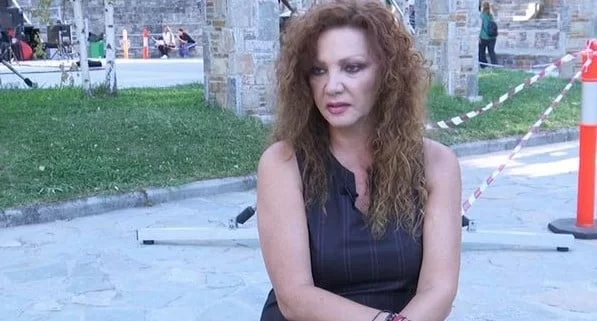 Τον θυμάται και συγκινείται - Η αναφορά της Σοφίας Αρβανίτη στον αείμνηστο Δάκη μετά το χαμό του