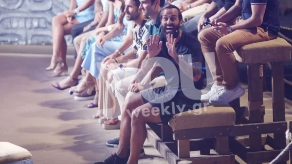 Survivor 5: Που τα είχε όλα αυτά; Ο Άρης Σοϊλέδης αποκάλυψε τον αριθμό των κιλών που έχασε στο παιχνίδι