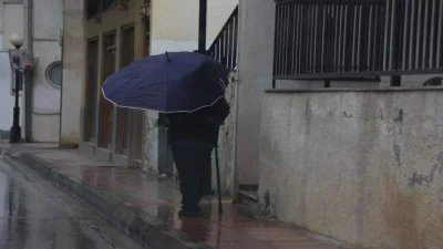 Καιρός: Τρομακτική προειδοποίηση Κλέαρχου Μαρουσάκη - Έρχεται «ψυχρή λίμνη» με βροχές