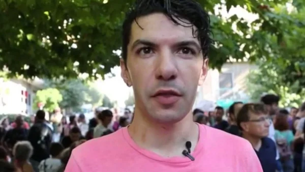 Υπόθεση Ζακ Κωστόπουλου: Αποφυλακίζεται με όρους ο μεσίτης