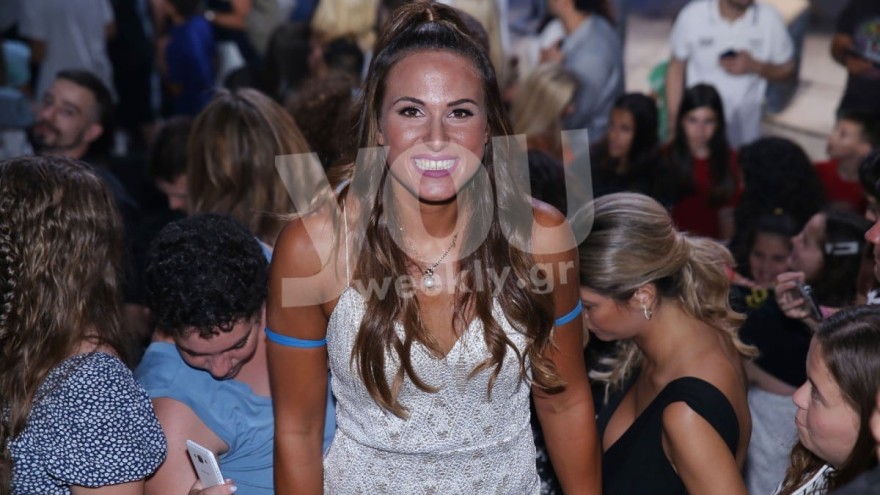 Απίστευτο ξέσπασμα της Ασημίνας Χατζηανδρέου