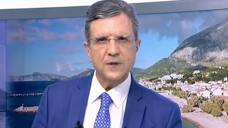 Ο Γιώργος Αυτιάς σε έναν απολογισμό πριν την νέα σεζόν