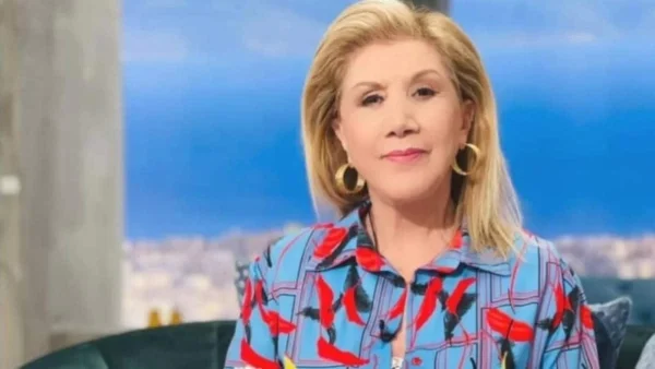 5 ζώδια θα έχουν πολλά προβλήματα σήμερα 6/8 - Ποια προειδοποιεί η Λίτσα Πατέρα
