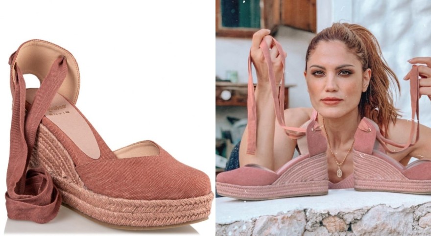 Envie Shoes