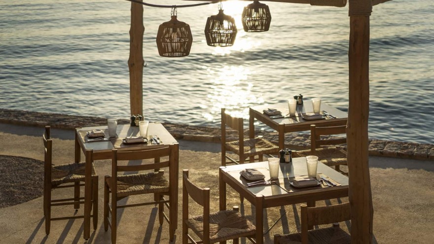 Four Seasons της Βουλιαγμένης
