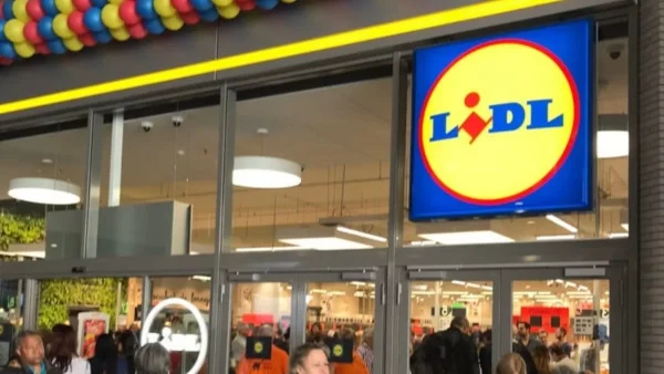 Θα σπρώχνονται στους διαδρόμους των Lidl μετά από αυτές τις προσφορές - Ξεκινούν στις 11/8
