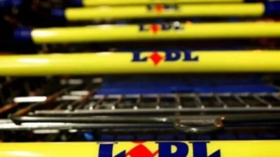 "Έσκασαν" τα ευχάριστα για τα Lidl - Έγινε γνωστό το πρωί (5/8) πως...