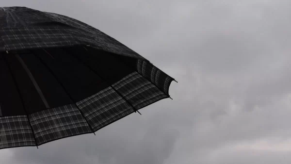 Ασταθής ο καιρός σήμερα (12/8) - Σε ποιες περιοχές θα βρέξει