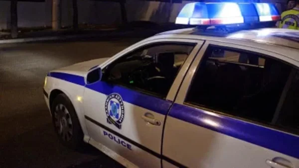 Εξιχνιάστηκε το έγκλημα στον Βοτανικό - Βρέθηκε ο δολοφόνος του Αφγανού
