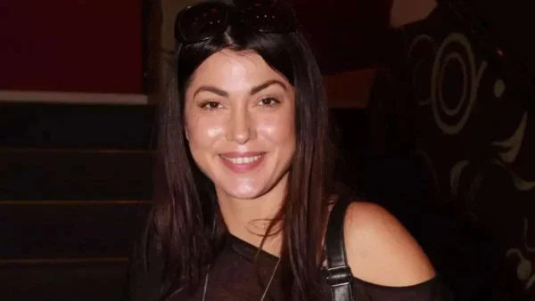 «Γίναμε ένα...» ''Σούσουρο'' με τη νέα και μακροσκελή ανάρτηση της Κλέλιας Ρένεση