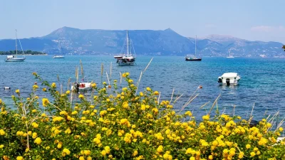Φτιάχνει ο καιρός σήμερα (16/8) - Αισθητή η άνοδος της θερμοκρασίας
