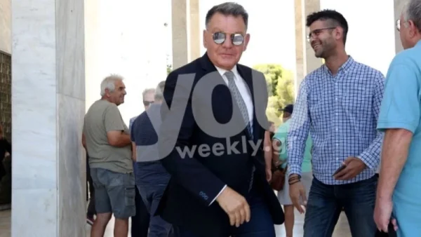 «Κατάφερε από τον απόλυτο κομπάρσο, να γίνει...» - Αδιανόητη επίθεση από τον Κούγια στον Μπιμπίλα για τον Μάγγα