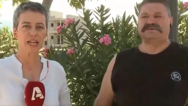 Ξυπνούν άσχημες μνήμες - Ο πατέρας των θυμάτων από το φονικό στο Βόλο τοποθετείται για την γυναικοκτονία στην Ζάκυνθο