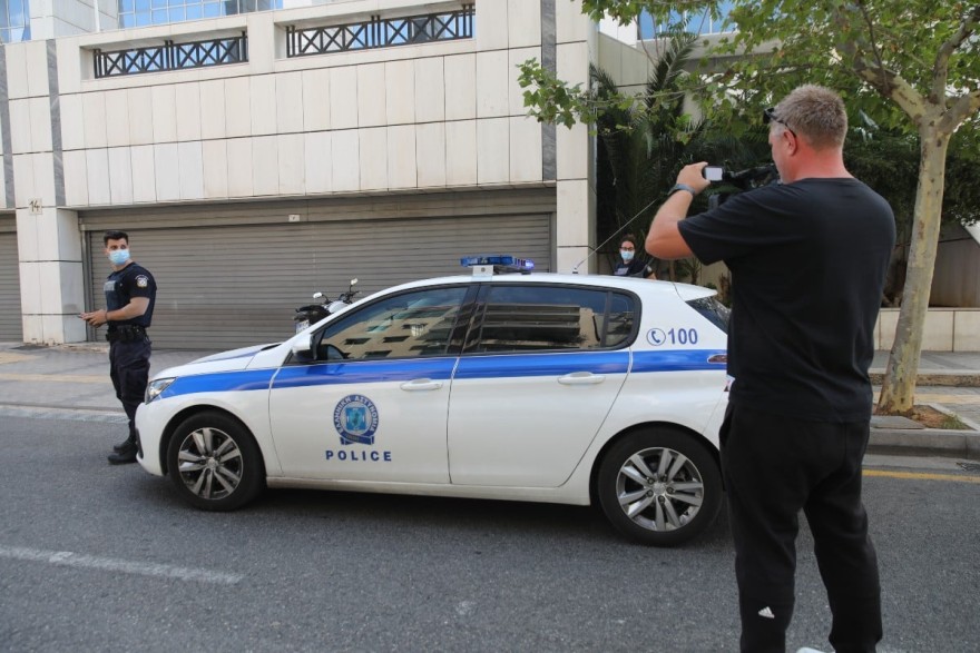 Έγκλημα Άρτα