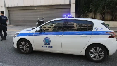 Συναγερμός στο κέντρο της Αθήνας - Επιχείρησαν να αρπάξουν βρέφος