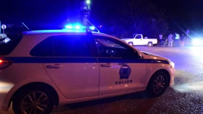 Γυναικοκτονία Ζάκυνθος: «Ούτε καν περιπολικό δεν διέθεσαν να την φέρει σπίτι» - Συγκλονίζει ο 19χρονος