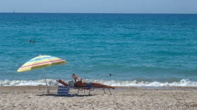 Άστατος ο καιρός τις επόμενες ημέρες - Απότομη πτώση της θερμοκρασίας την Κυριακή