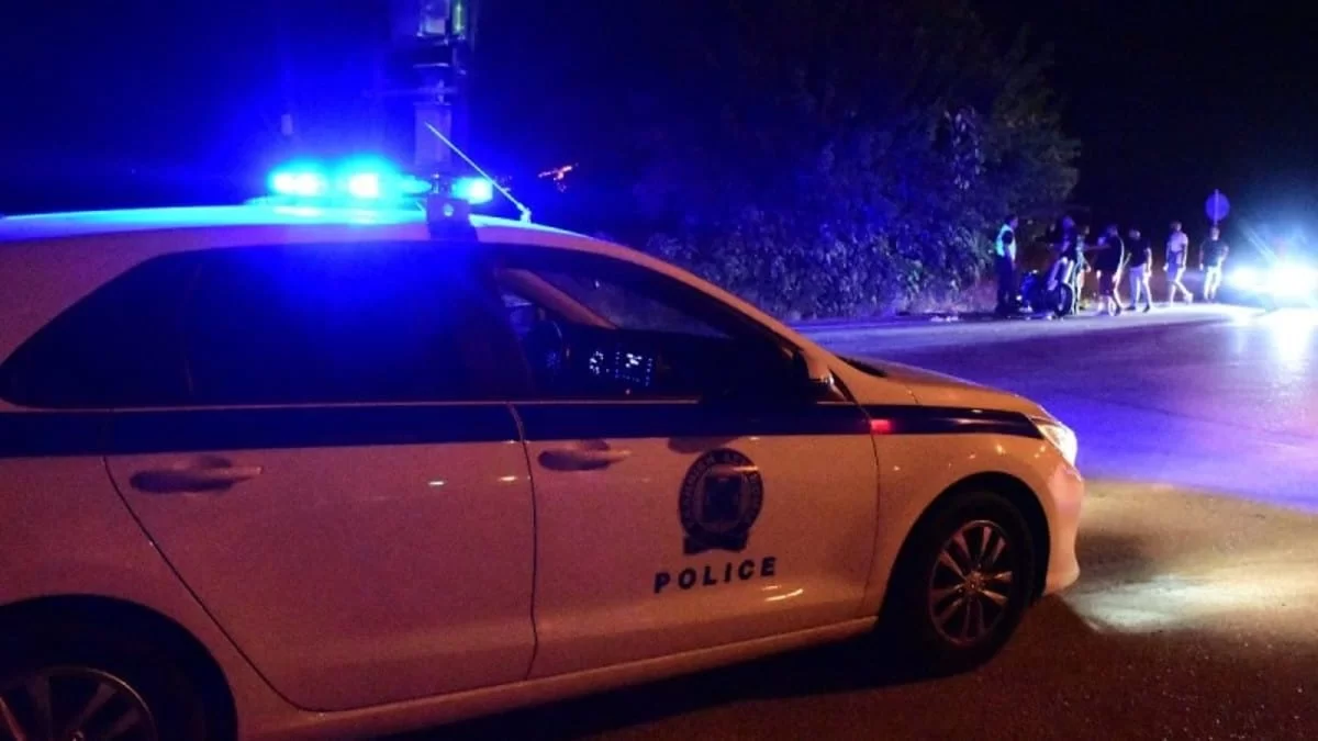 Θεσσαλονίκη: Πέρασαν χειροπέδες στους εξορκιστές της Αριστοτέλους
