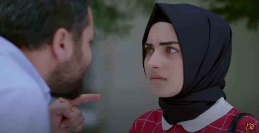 Zoulinte - Elif