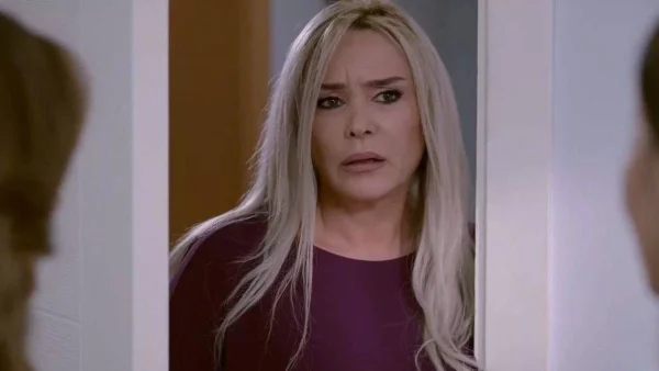 Elif: Παρατάει τα όπλα η Κιγιμέτ; Ο Μαχίρ την παρασύρει να δεχτεί την προσφορά του