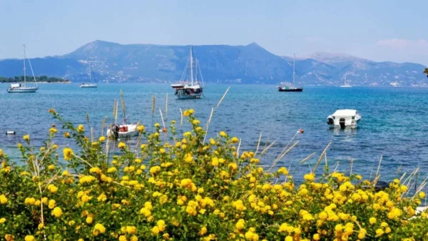 Καιρός (21/8): Τέλος ο καύσωνας στην Ελλάδα - Σε φυσιολογικά επίπεδα η θερμοκρασία