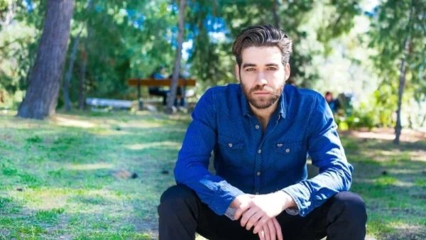 Δύσκολες ώρες για τον Γιώργο Χριστοδούλου του Σασμού - Τι συνέβη;