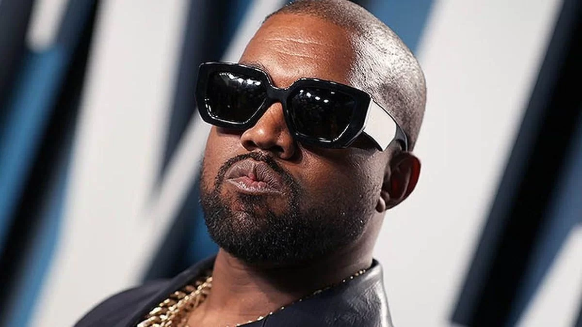 "O Davidson νεκρός στα 28 του" - To "κηδειόχαρτο" του Kanye West για τον πρώην της Kim Kardashian